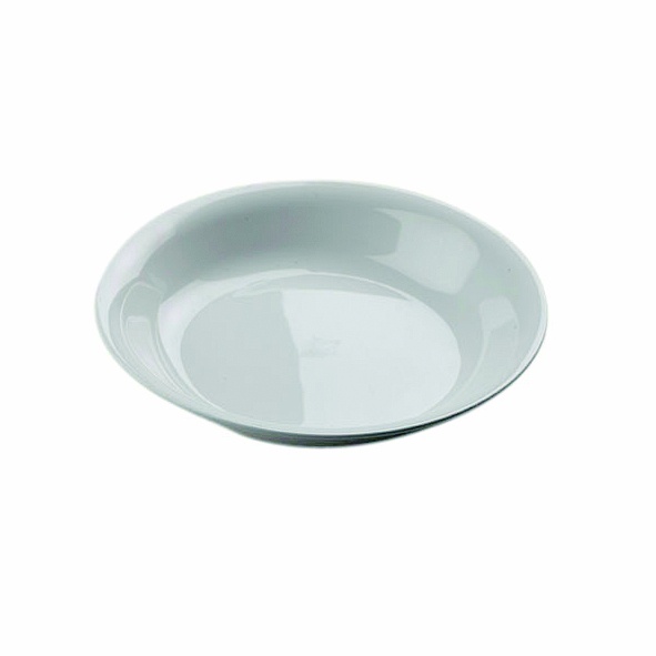 Assiette inox 26 cm PLATE